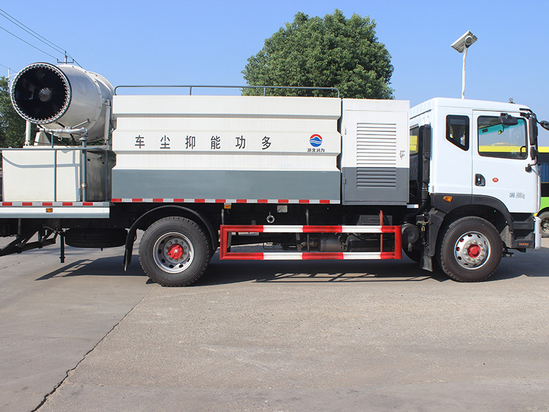 SCS5185TDYEQN6抑塵車(chē)